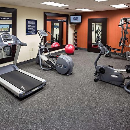 Hampton Inn Littleton Bagian luar foto