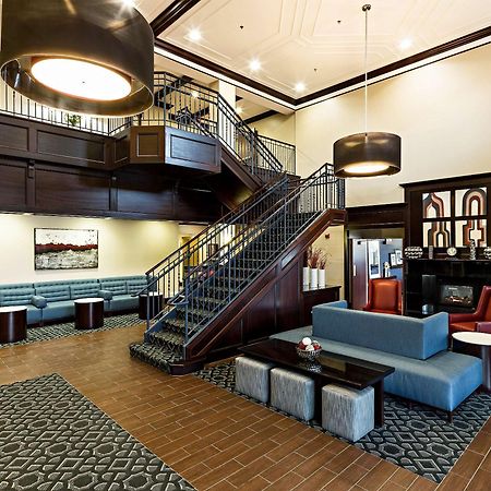Hampton Inn Littleton Bagian luar foto