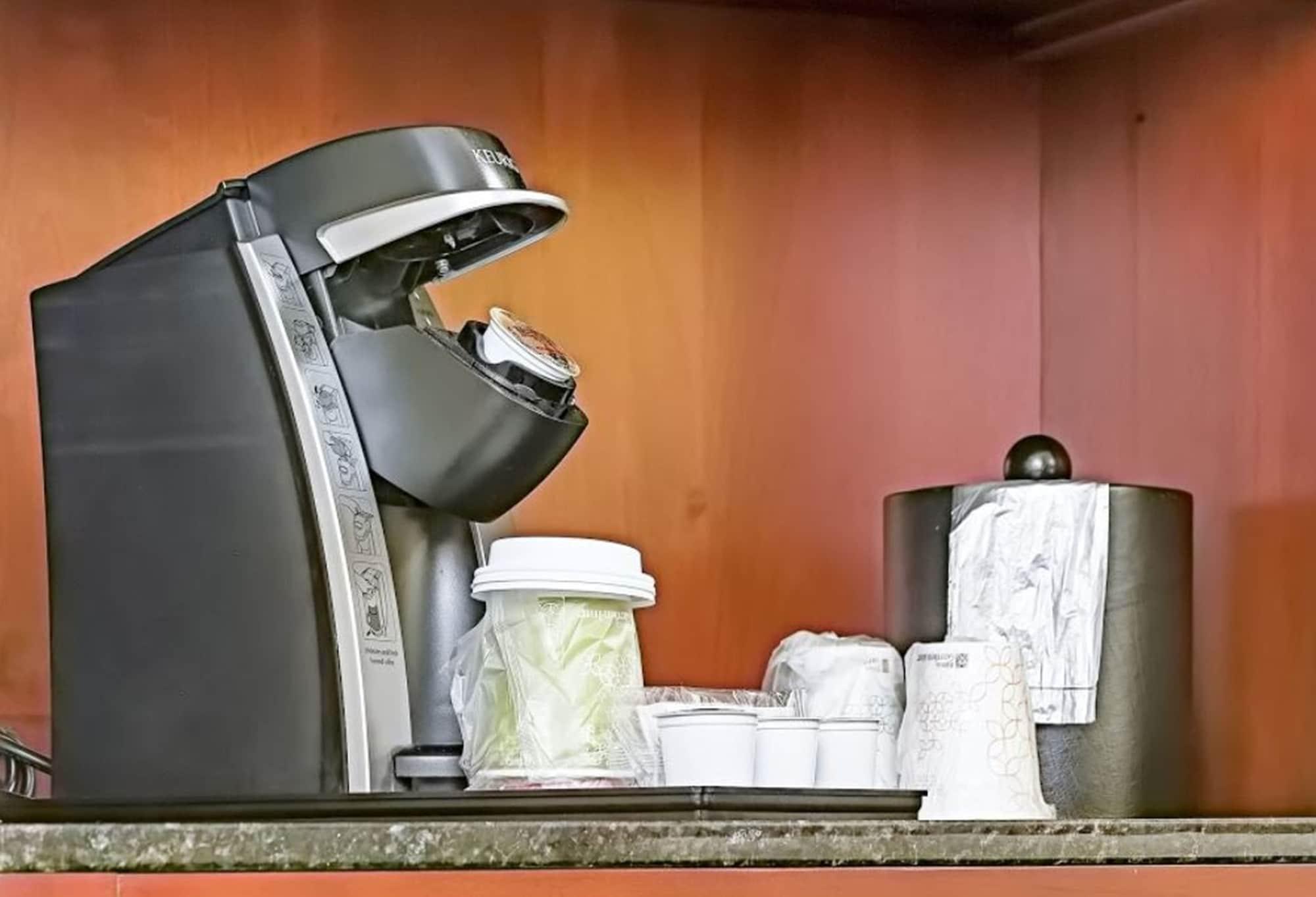 Hampton Inn Littleton Bagian luar foto