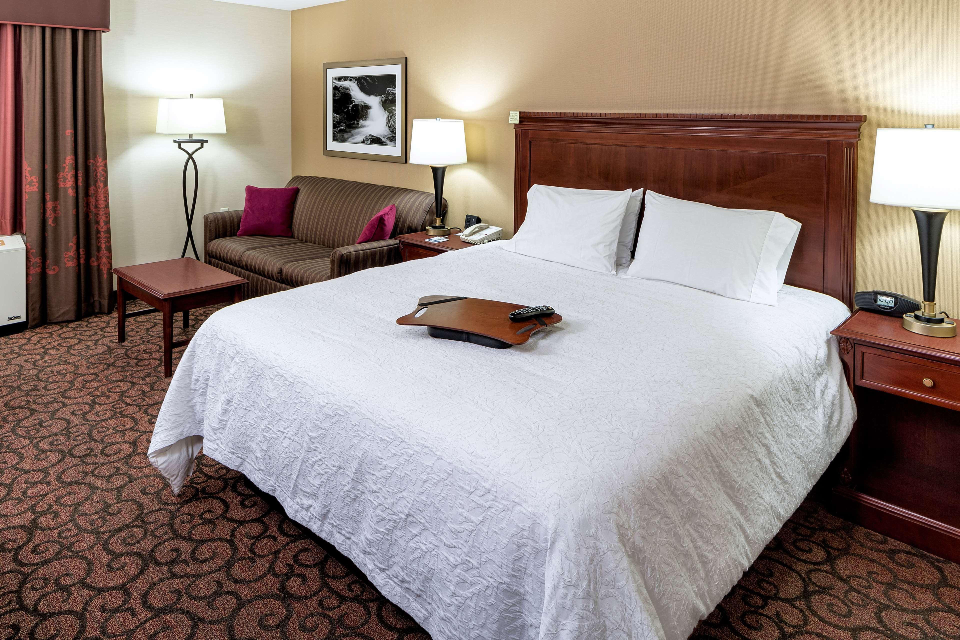 Hampton Inn Littleton Bagian luar foto