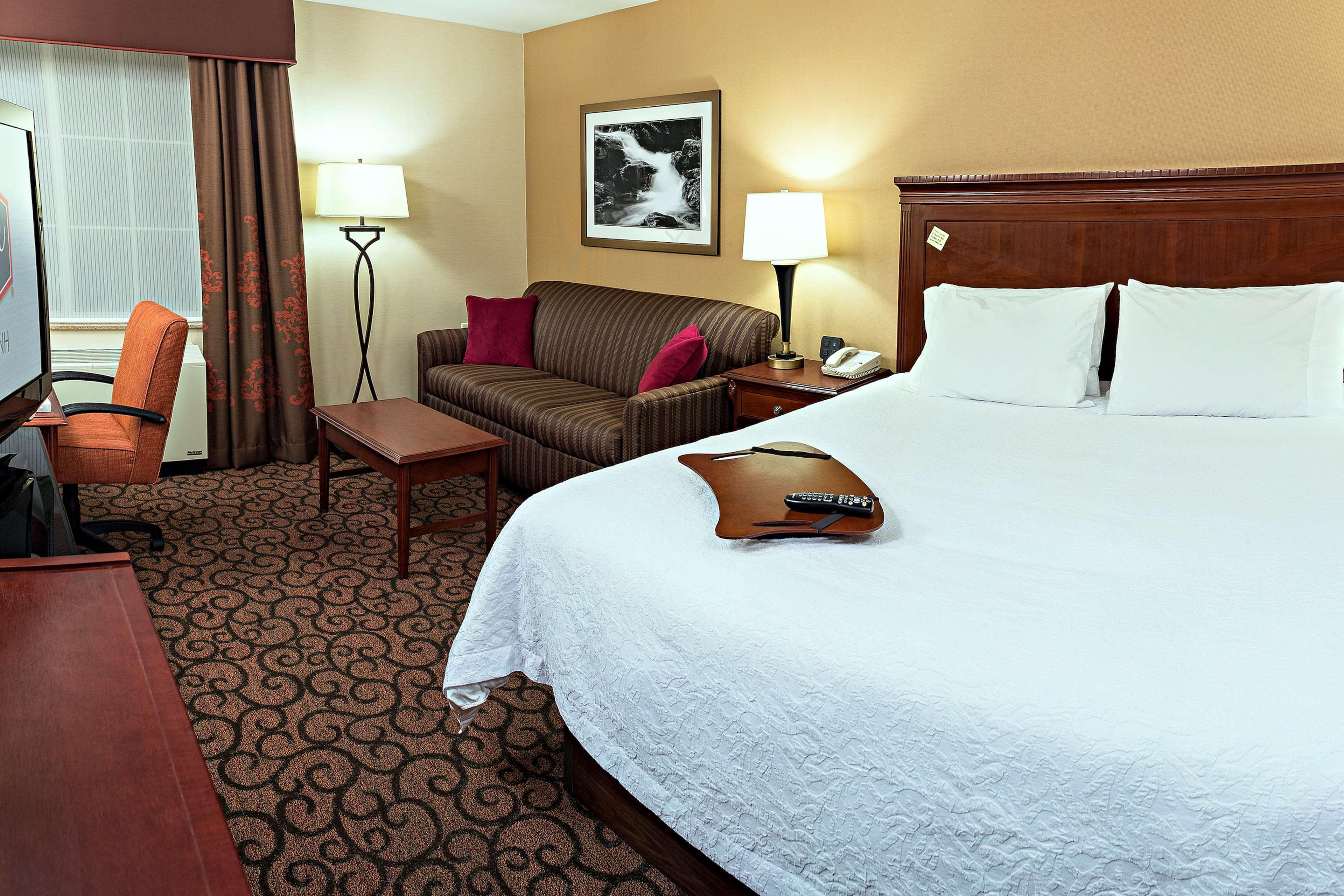 Hampton Inn Littleton Bagian luar foto