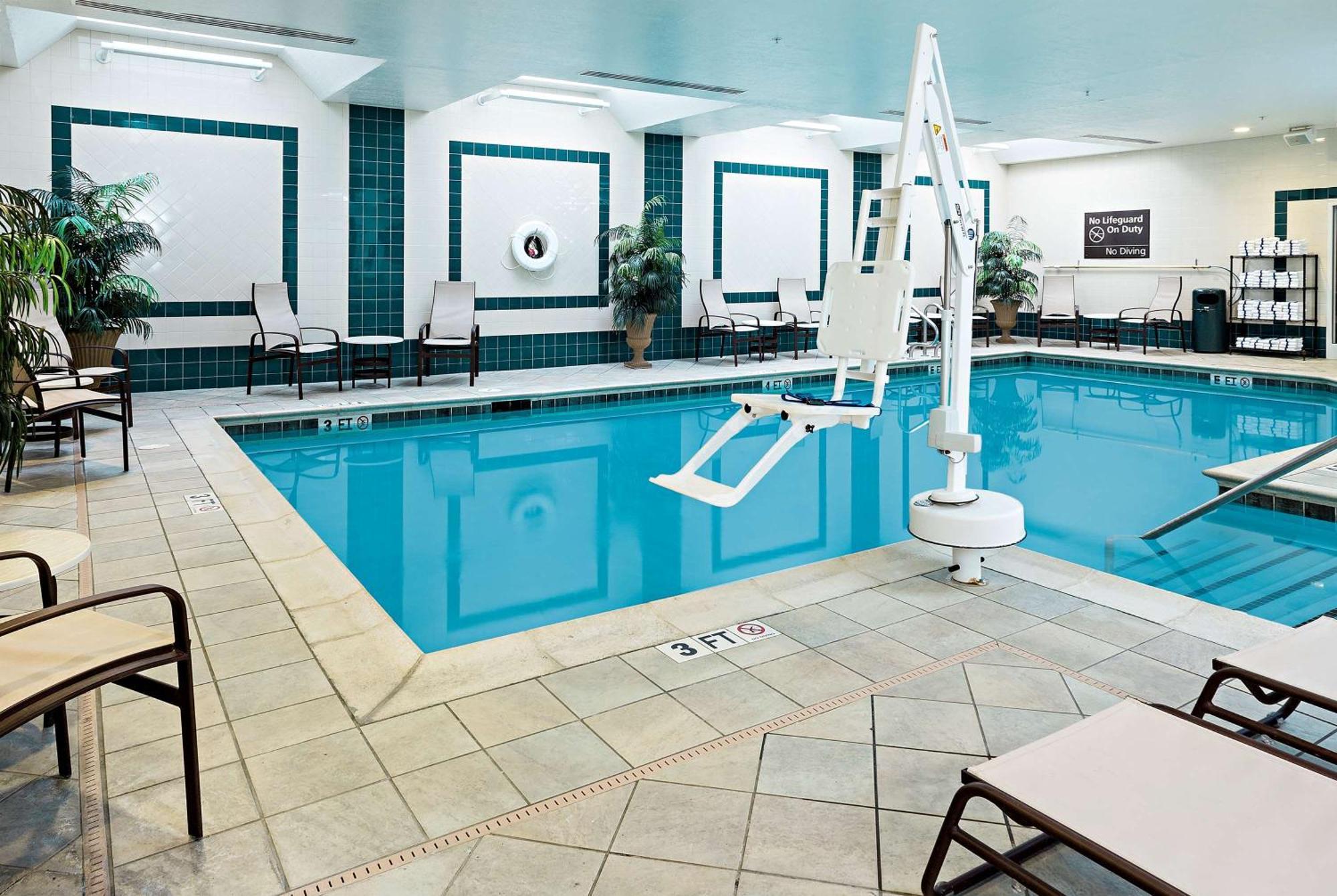 Hampton Inn Littleton Bagian luar foto
