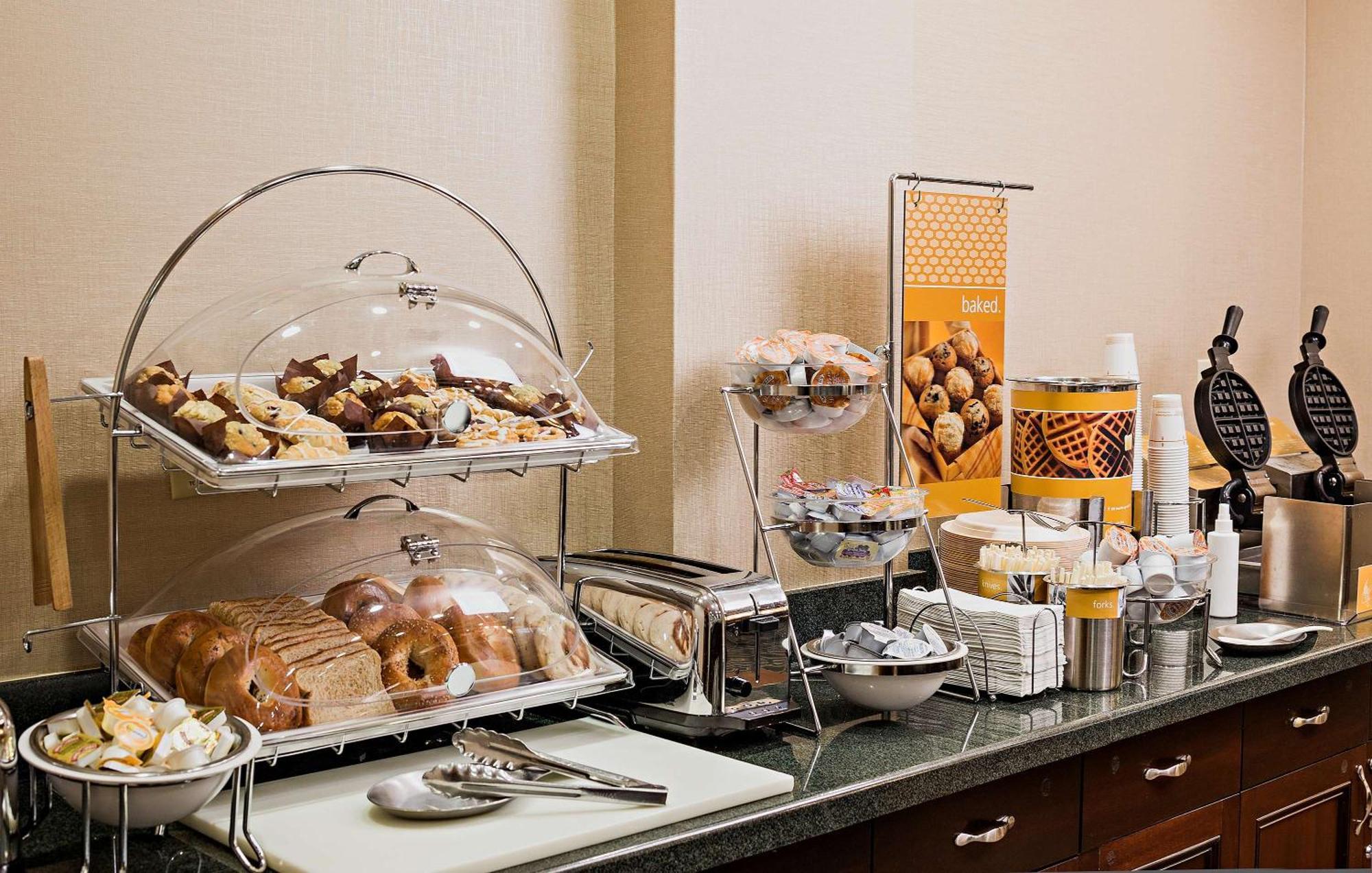 Hampton Inn Littleton Bagian luar foto