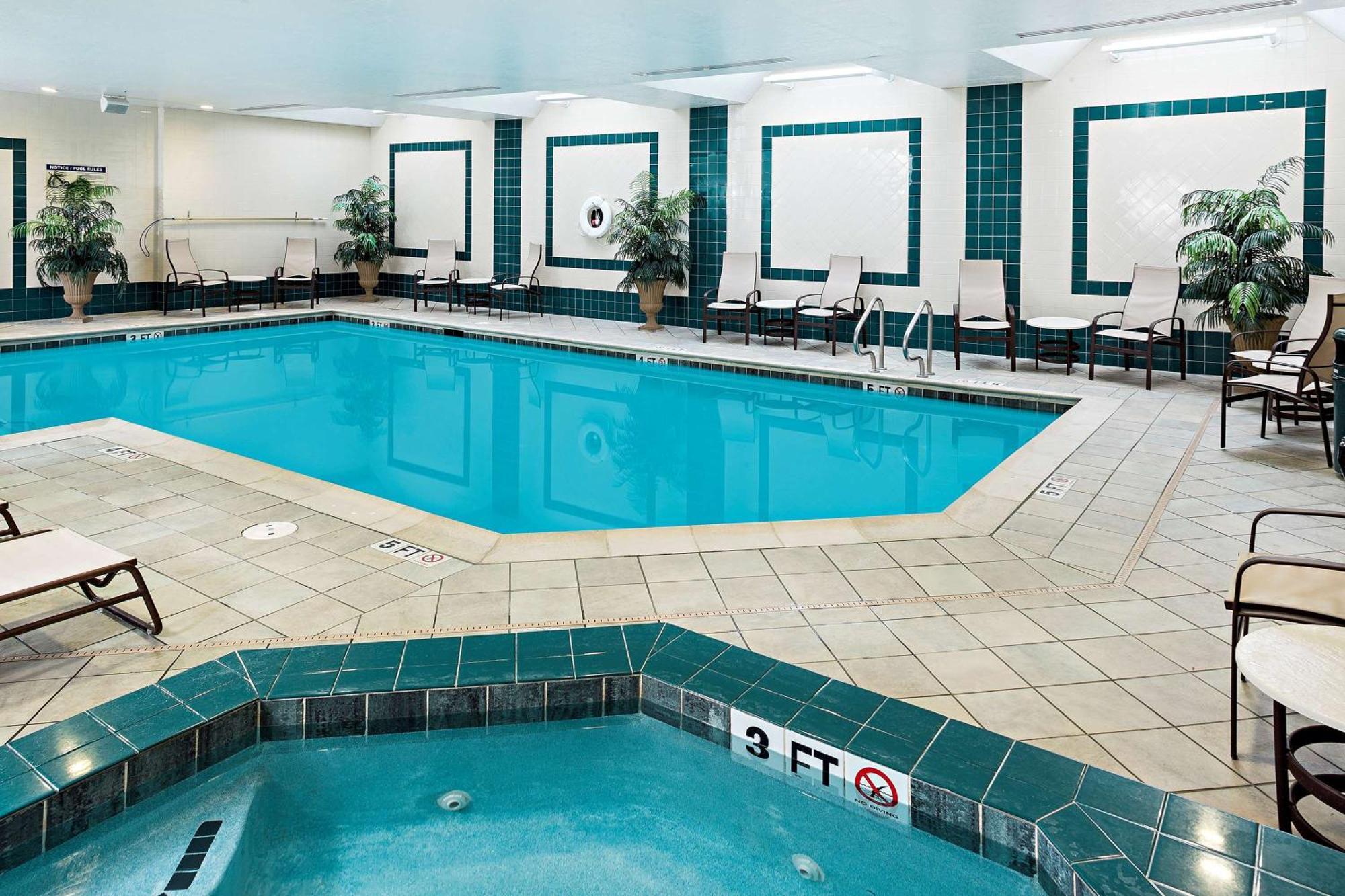 Hampton Inn Littleton Bagian luar foto