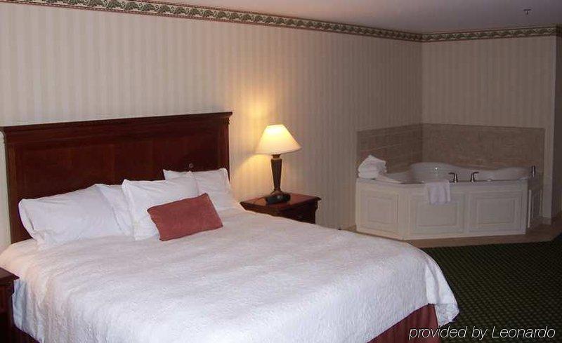 Hampton Inn Littleton Ruang foto