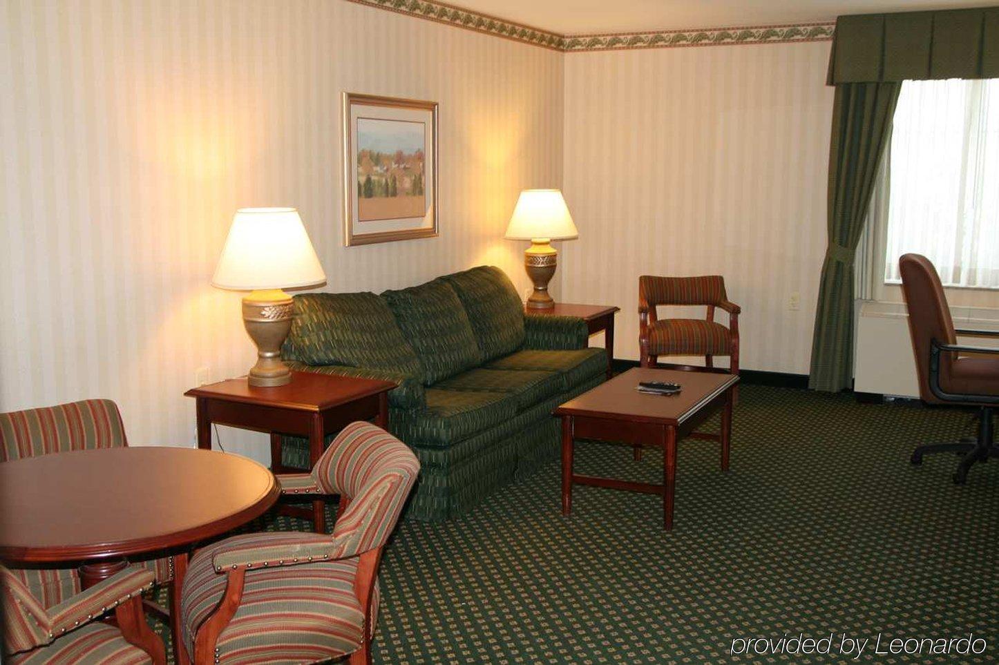 Hampton Inn Littleton Ruang foto