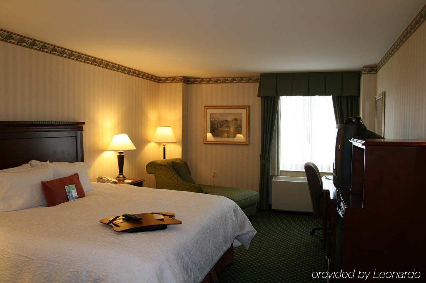 Hampton Inn Littleton Ruang foto