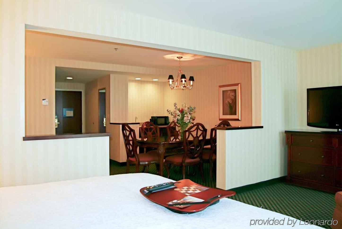 Hampton Inn Littleton Bagian luar foto