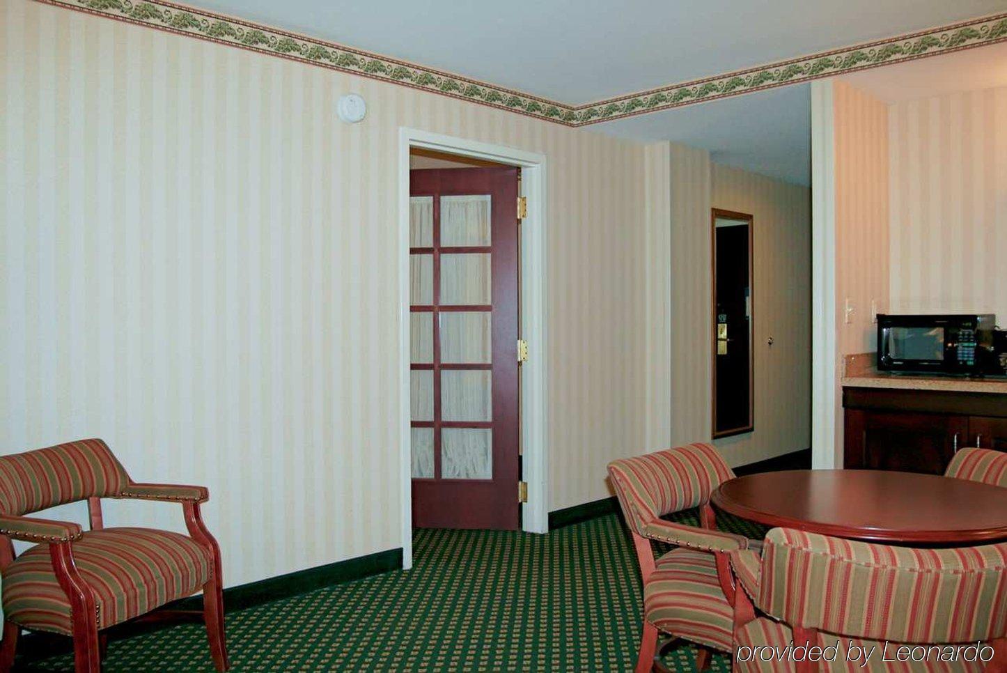 Hampton Inn Littleton Bagian luar foto
