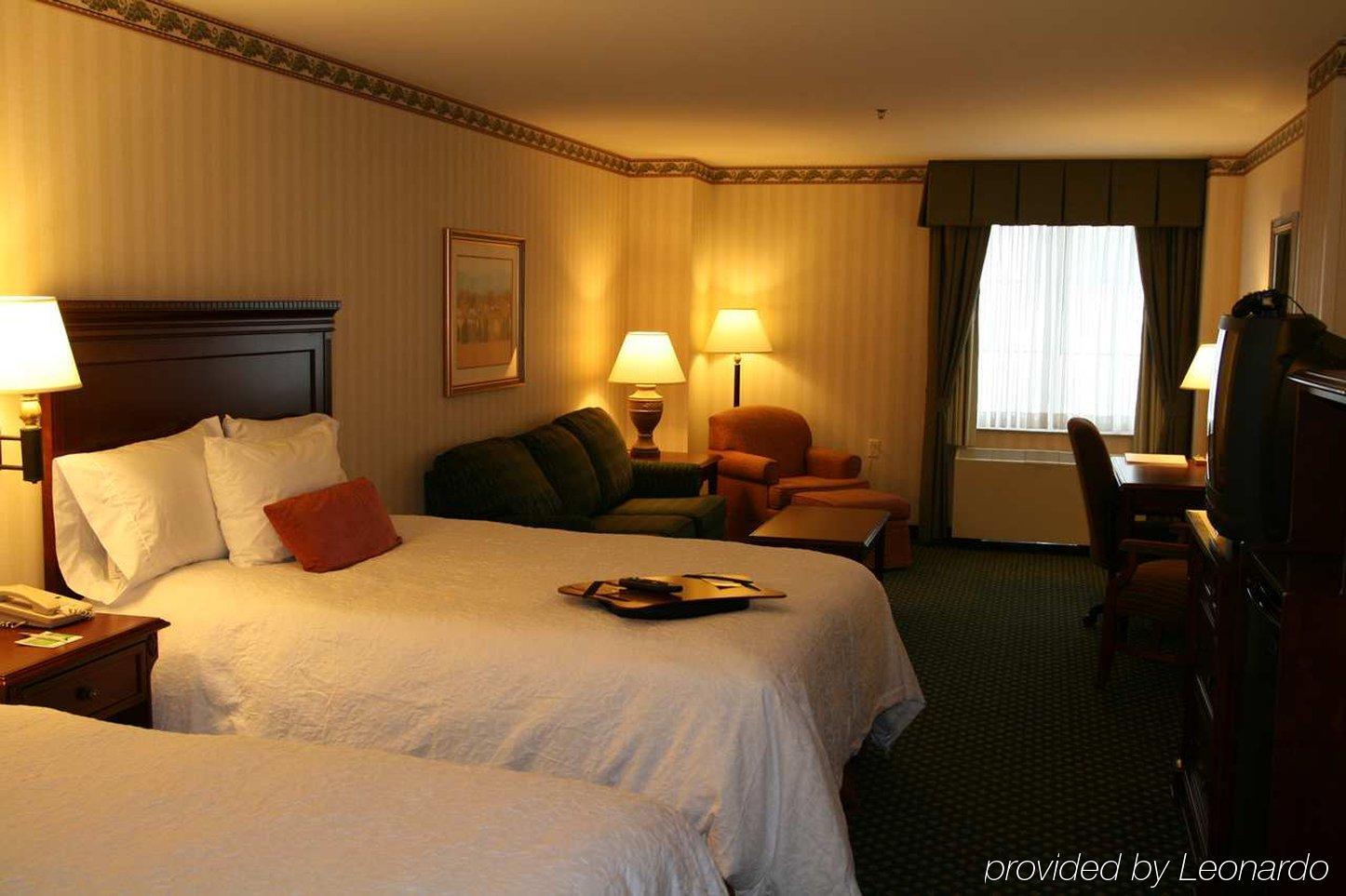 Hampton Inn Littleton Ruang foto