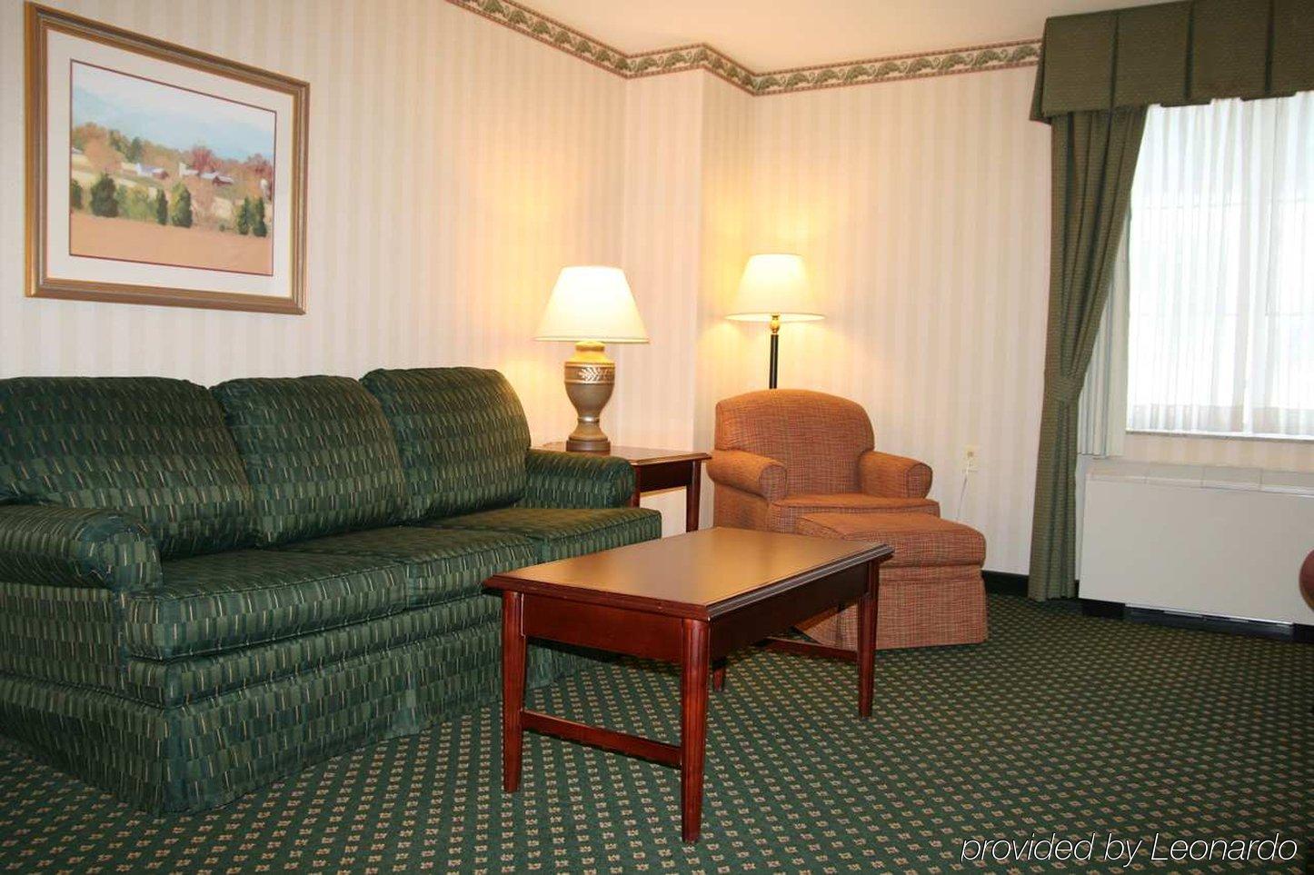 Hampton Inn Littleton Ruang foto