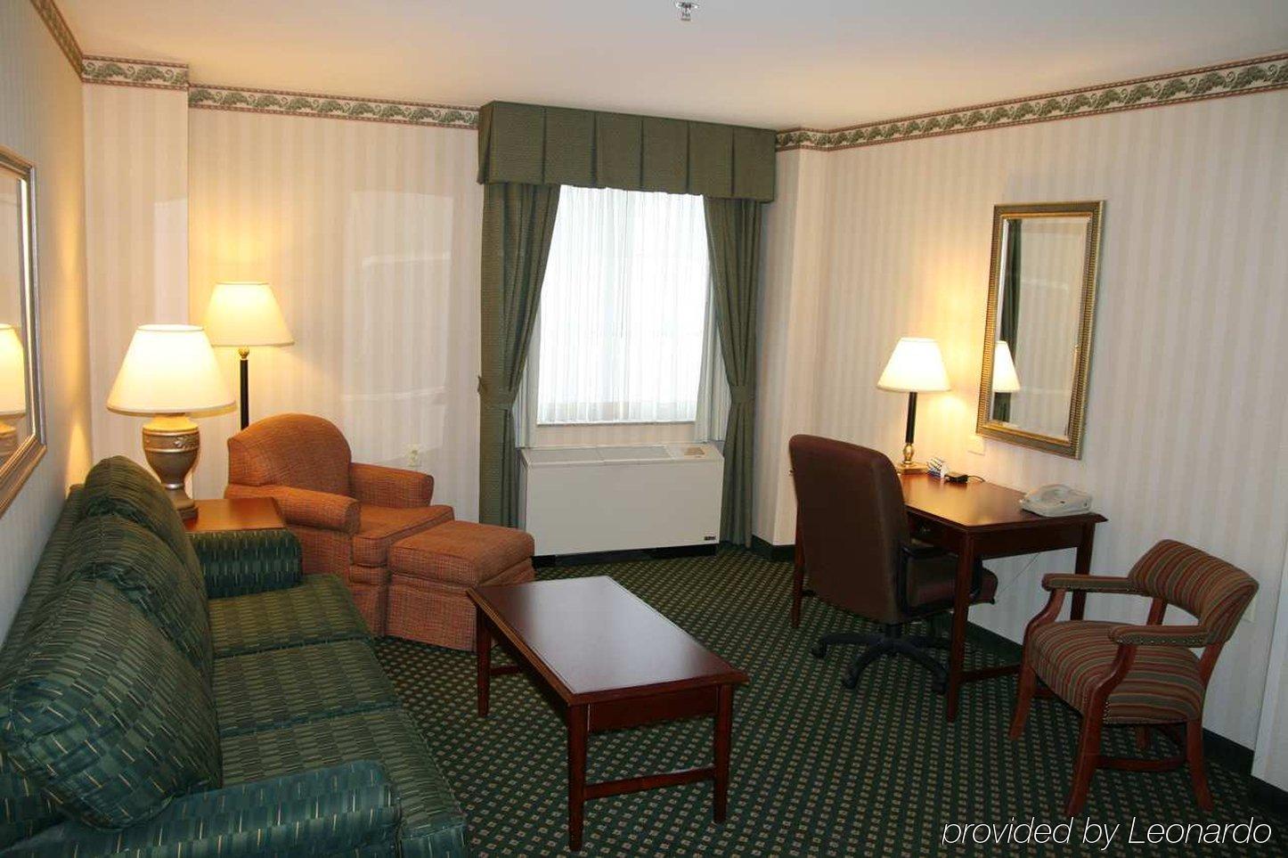 Hampton Inn Littleton Ruang foto