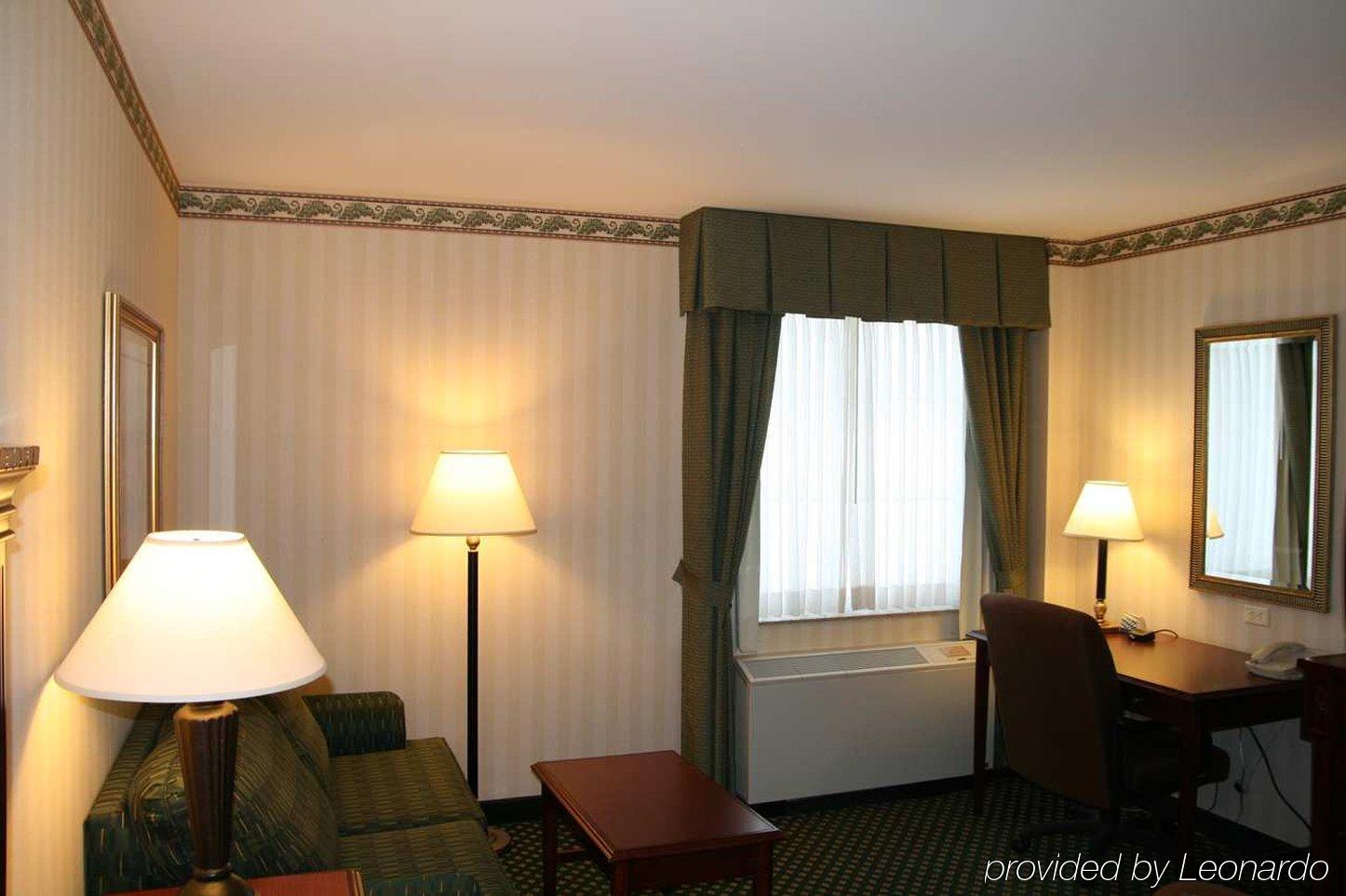Hampton Inn Littleton Ruang foto