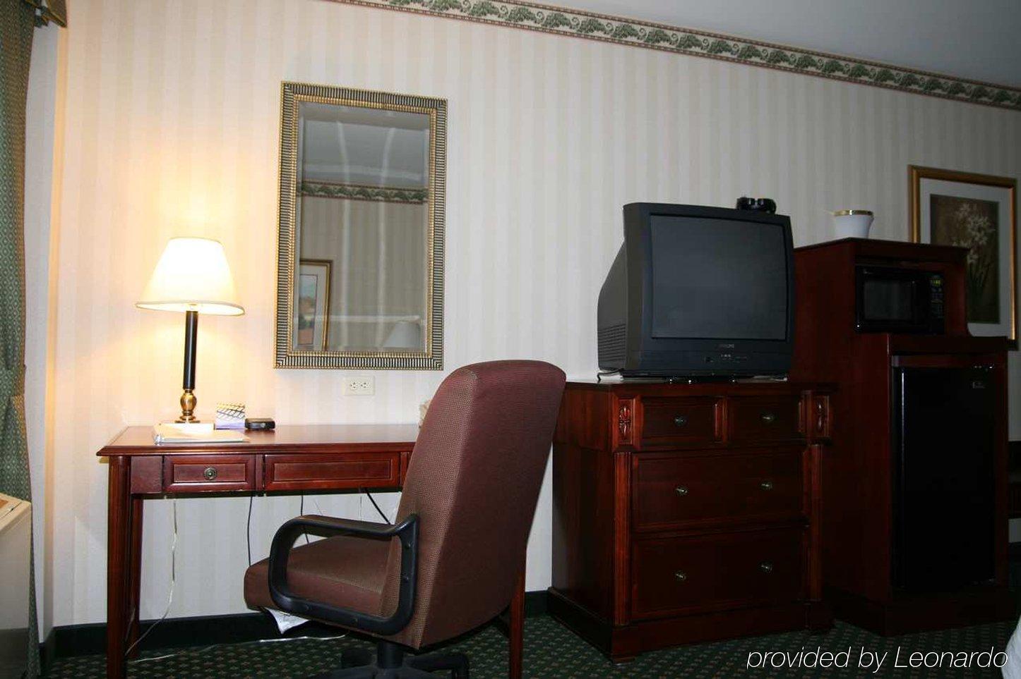 Hampton Inn Littleton Ruang foto