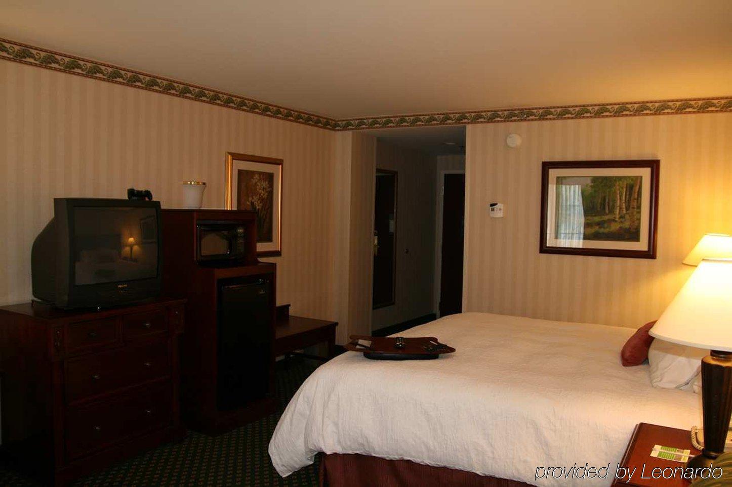 Hampton Inn Littleton Ruang foto