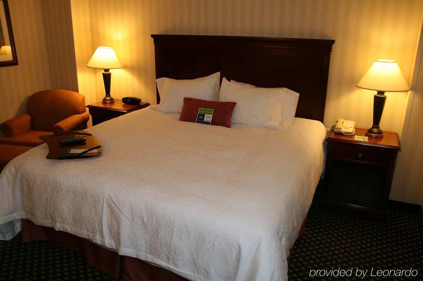 Hampton Inn Littleton Ruang foto