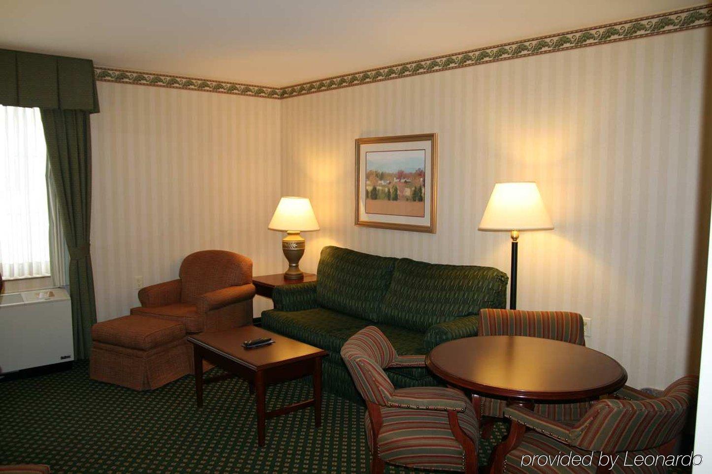 Hampton Inn Littleton Ruang foto