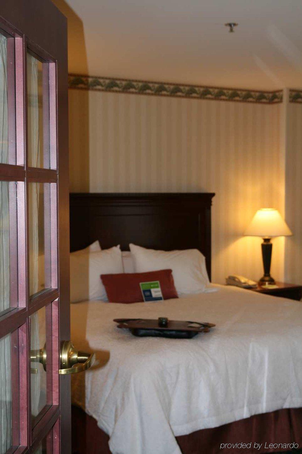 Hampton Inn Littleton Ruang foto