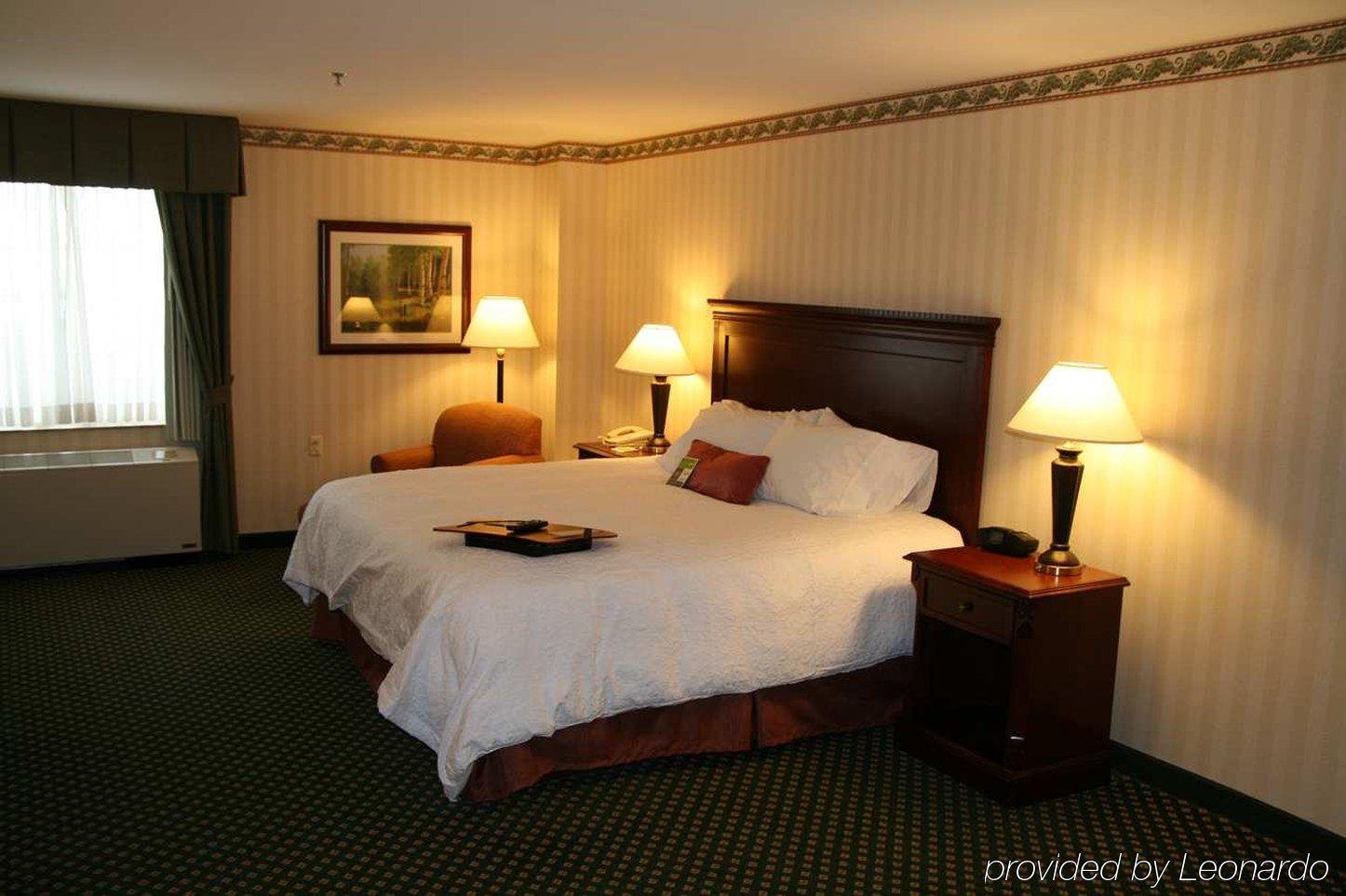 Hampton Inn Littleton Ruang foto