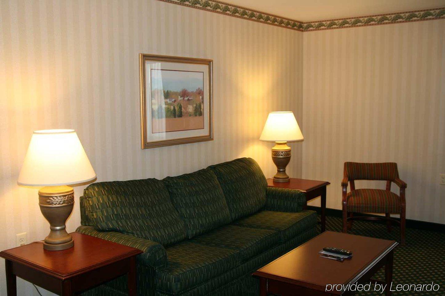 Hampton Inn Littleton Ruang foto