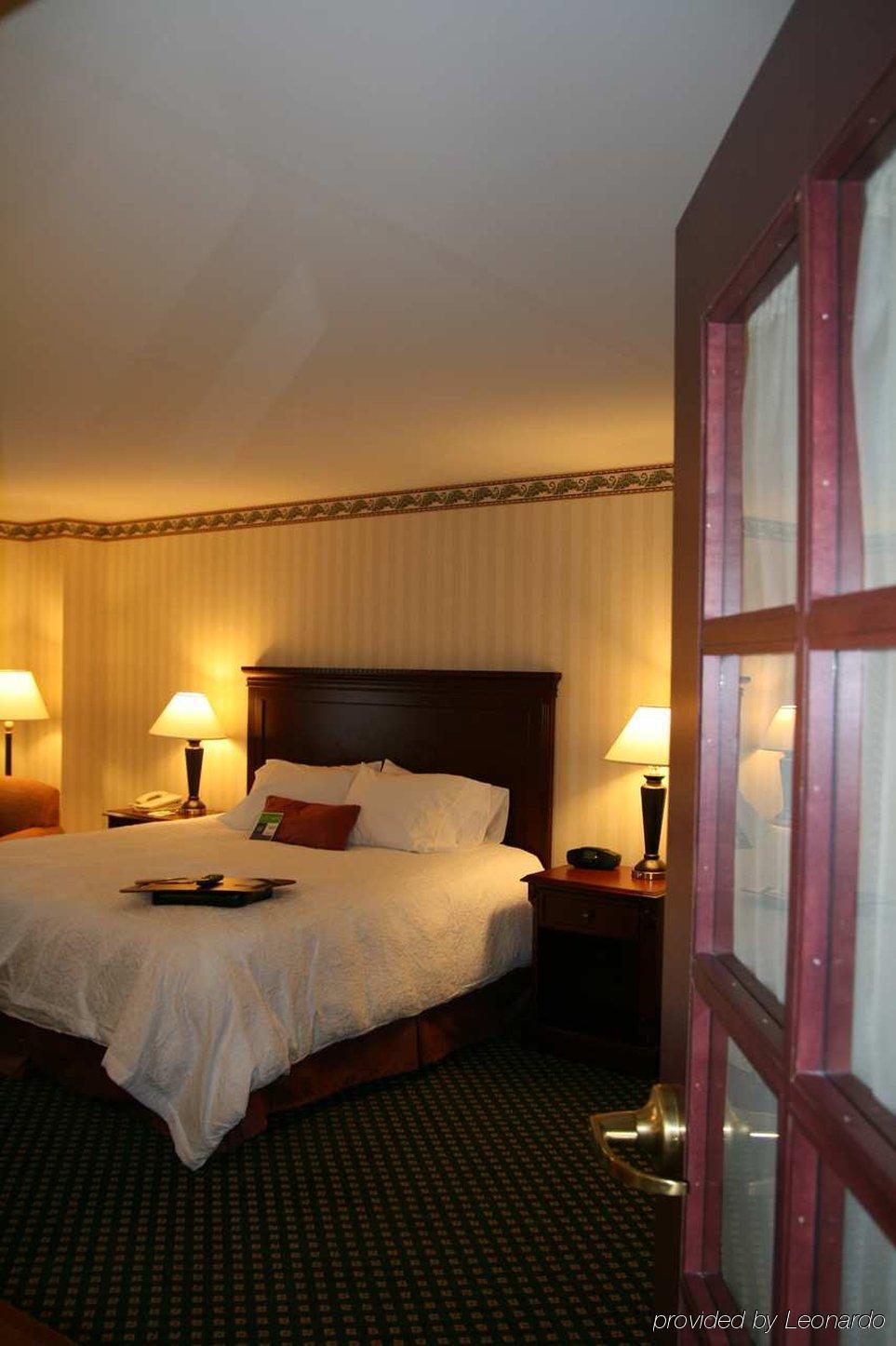 Hampton Inn Littleton Ruang foto