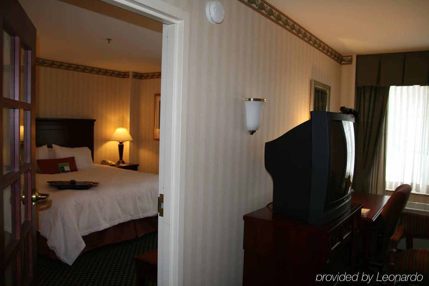 Hampton Inn Littleton Ruang foto