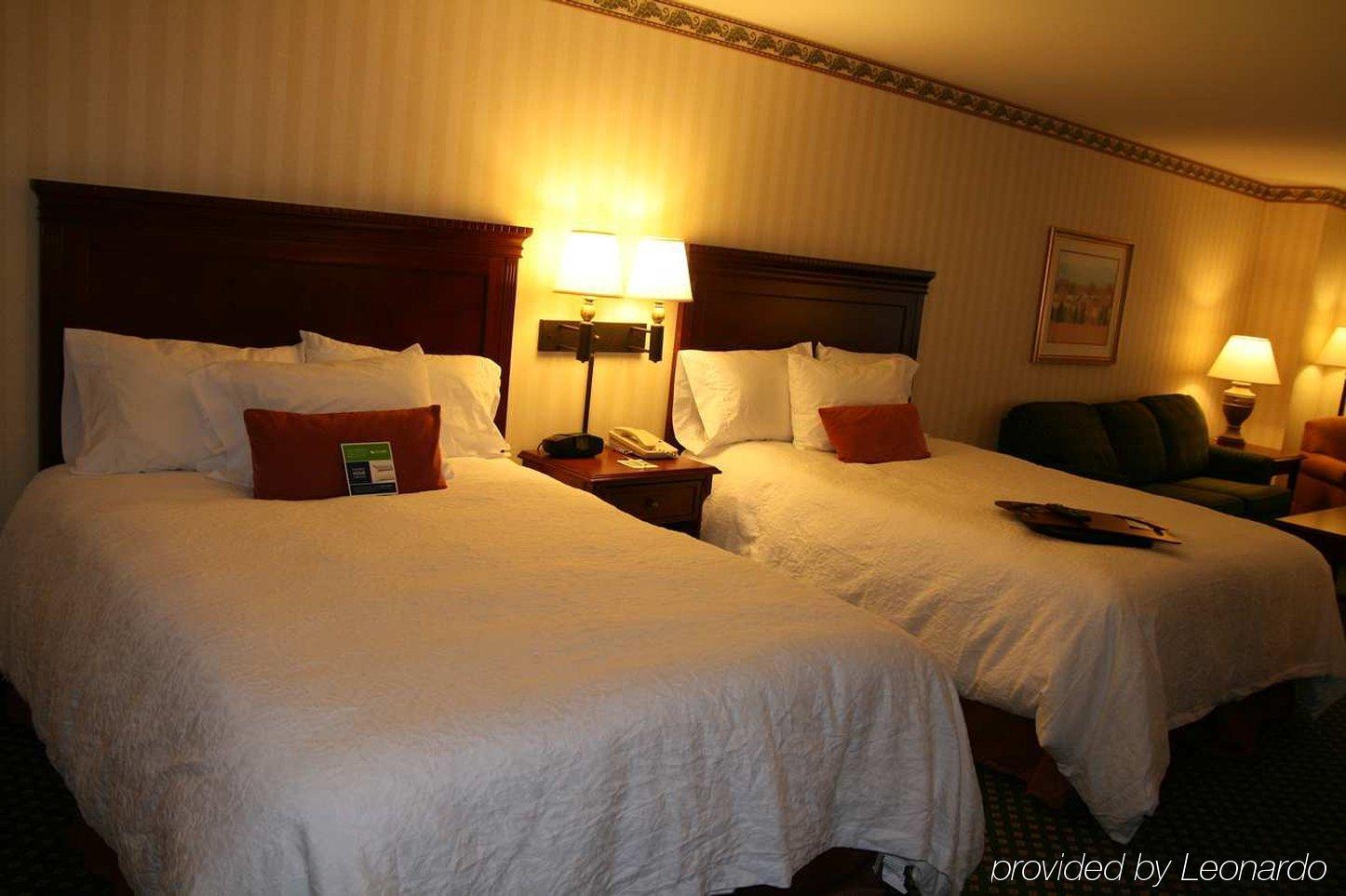 Hampton Inn Littleton Ruang foto