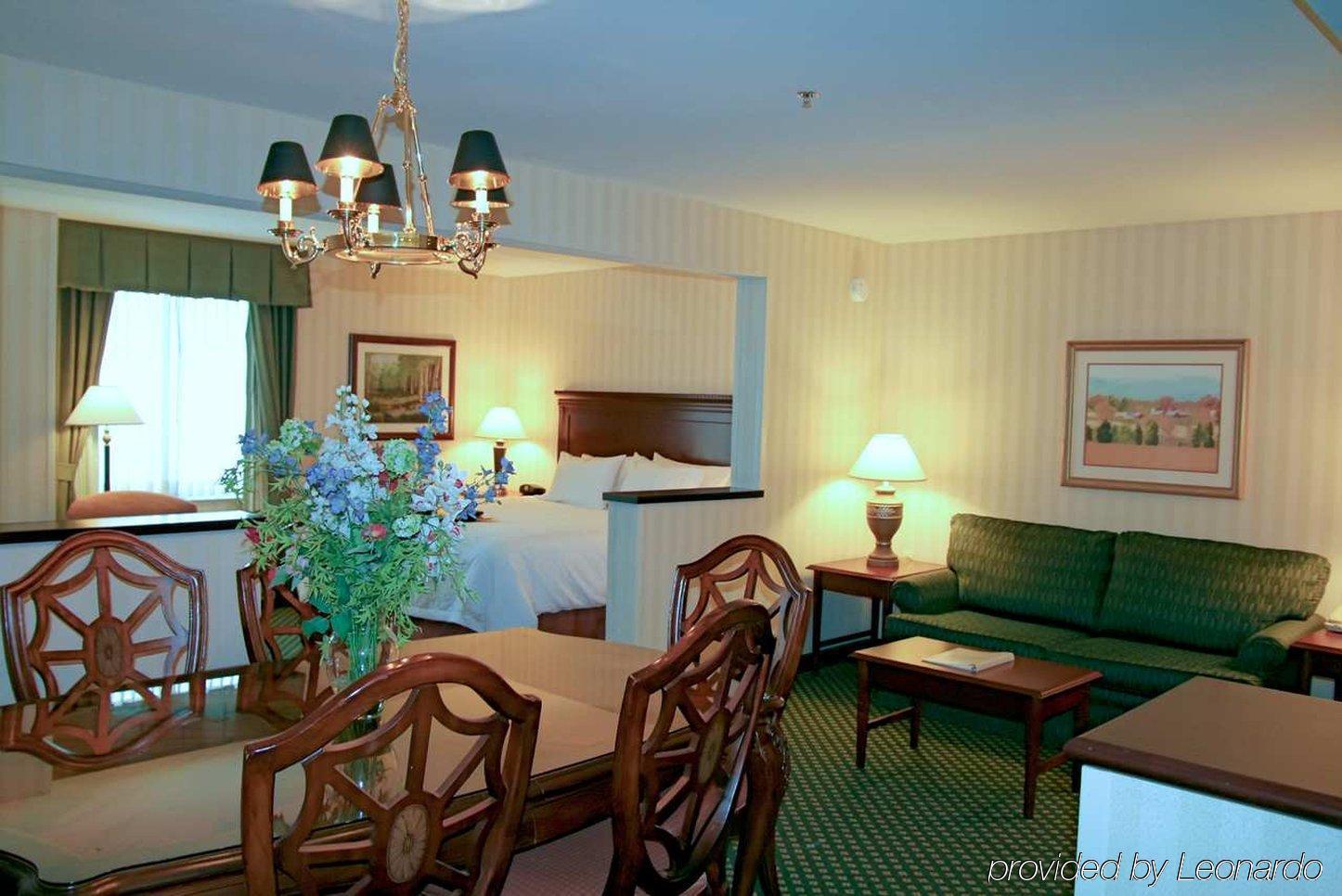 Hampton Inn Littleton Bagian luar foto