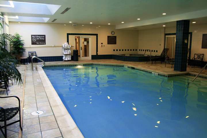 Hampton Inn Littleton Bagian luar foto