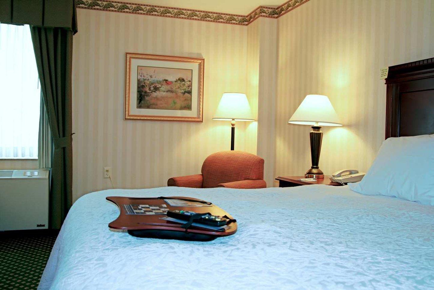 Hampton Inn Littleton Bagian luar foto