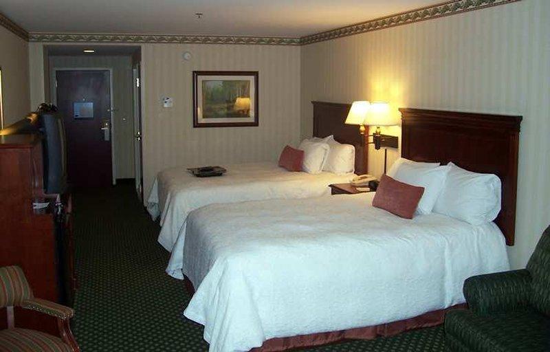 Hampton Inn Littleton Bagian luar foto