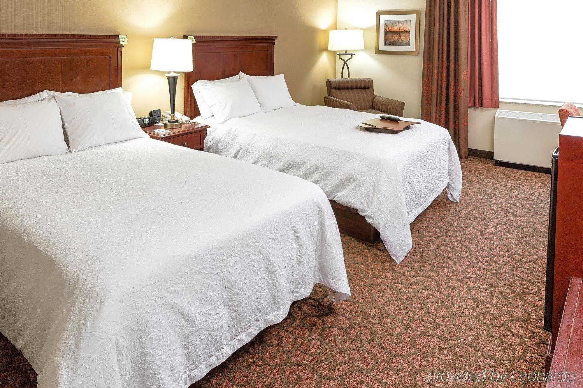 Hampton Inn Littleton Bagian luar foto